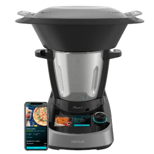 cecotec robot de cocina