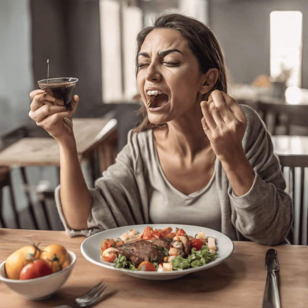 dietas para adelgazar 10 kilos hinchazón