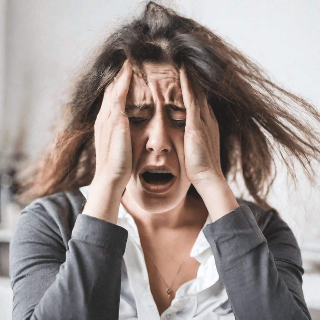 Cómo quitar la ansiedad de comer por la noche