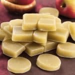 pastillas vinagre manzana para adelgazar