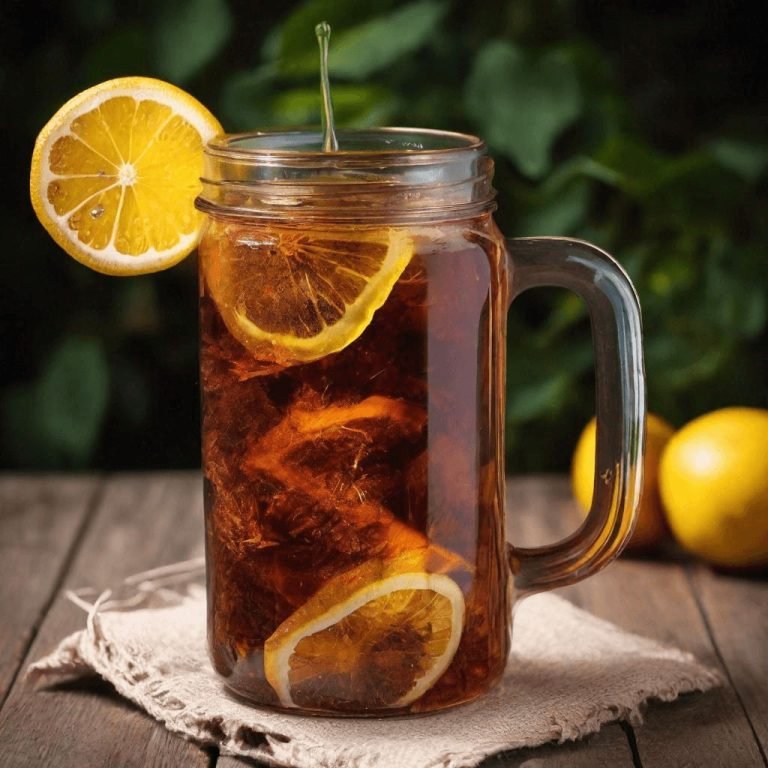 cola de caballo infusion