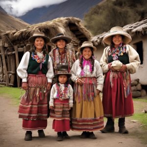 maca tradicionl peru