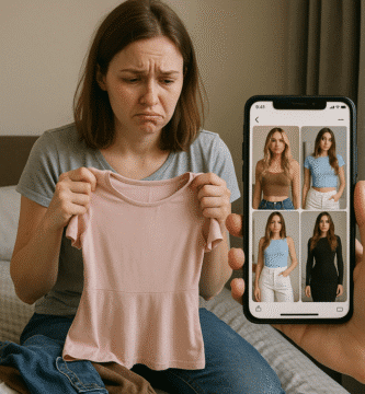 No me veo bien con ninguna ropa redes sociales